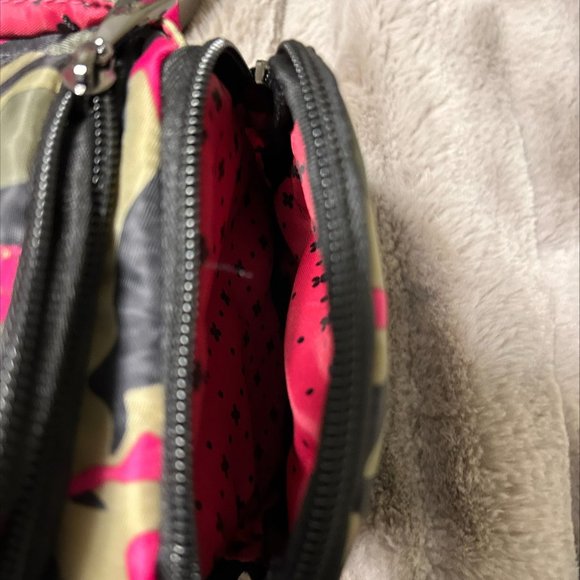 Lug Gondola XL, Pouch & Trolley Large Set NEW - Picture 11 of 13